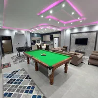 استخردار نوساز ساحلی ( مستقیم از مالک )|اجارهٔ کوتاهمدت ویلا و باغ|بندر انزلی, معلم|دیوار