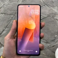 شیائومی Redmi Note 12 Pro با حافظهٔ ۲۵۶ گیگابایت