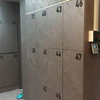 کمد باشگاه .کمد رختکن قفل کابینت|مصالح و تجهیزات ساختمان|مشهد, آزادشهر|دیوار