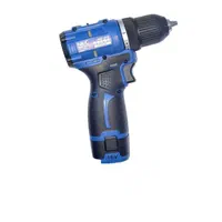 دریل شارژی 1616 nec براشلس