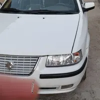 سمند LX ساده، مدل ۱۳۹۱|خودرو سواری و وانت|ایلام, |دیوار