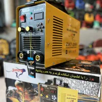 دستگاه جوش سه برد شش خازن یکسال ضمانت|ماشین‌آلات صنعتی|مشهد, هنرور|دیوار