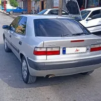 فروش سیتروئن زانتیا 2000|خودرو سواری و وانت|شیراز, پارک آزادی|دیوار