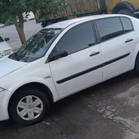 رنو مگان مونتاژ E2 1600cc، مدل ۱۳۸۸ اقساط|خودرو سواری و وانت|اصفهان, شهرک صنعتی امیرکبیر|دیوار