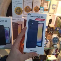 Galaxy A25 با حافظهٔ ۲۵۶موبایل‌کلیک