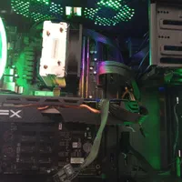 کیس.  کامپیوتر.  گیمینگ|رایانه رومیزی|زنجان, |دیوار