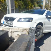 امداد خودرو ،یدک کش،چرخگیر،جرثقیل تمام نقاط شهر|خدمات حمل و نقل|شیراز, شهرک امیر کبیر|دیوار