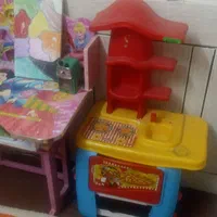 خانه بازی کودک درحدنو