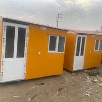 تولید کننده کانکس در تمامی ابعاد|مصالح و تجهیزات ساختمان|ساوه, |دیوار