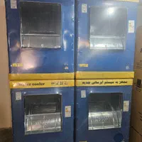 کولر 8000 بزرگترین سایز متوژن.   لوازم خانگی کریمی|کولر آبی|بانه, |دیوار
