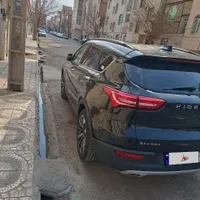 فیدلیتی پرایم ۷ نفره، مدل ۱۴۰۲