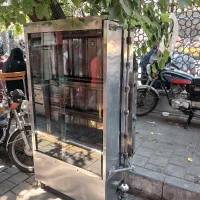 دستگاه مرغ بریان|کافی‌شاپ و رستوران|تهران, مولوی|دیوار