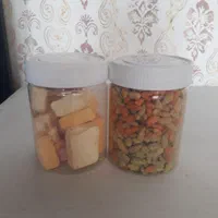 ادویه وتنقلات