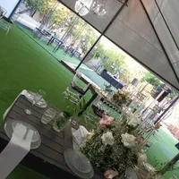 باغ تالار عروسی فضا باز آفر تاریخ های شهریور و مهر