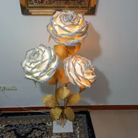 گل 3شاخه