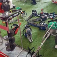 چالهگن چالهکود اره علفزن سمپاش