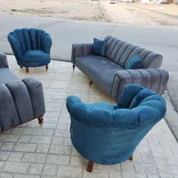 مبل راحتی سالار|مبلمان خانگی و میز عسلی|پاکدشت, پاکدشت (مامازند)|دیوار