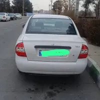 تیبا صندوق‌دار SX، مدل ۱۴۰۰، اقساطی|خودرو سواری و وانت|تهران, تهرانپارس غربی|دیوار