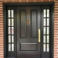 درب ضدسرقت رویه فلز