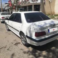 پژو پارس موتور جدید XU7P، مدل ۱۴۰۱|خودرو سواری و وانت|الیگودرز, |دیوار