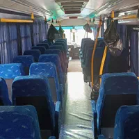 اتوبوس سرویس ودربستی