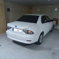 سمند سورن پلاس، مدل ۱۴۰۴|خودرو سواری و وانت|تبریز, |دیوار