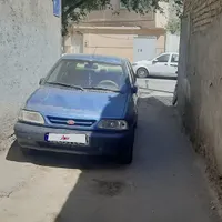 سایپا اطلسی مدل 1389|خودرو سواری و وانت|مشهد, اقبال|دیوار