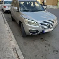 لیفان X60 دنده‌ای، مدل ۱۳۹۴|خودرو سواری و وانت|فولادشهر, B2|دیوار