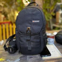 دوربین canon 700D با لنز 18135|دوربین عکاسی و فیلم‌برداری|اصفهان, نقش جهان|دیوار