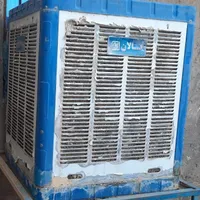 کولر آبی بزرگ مدل ۶۵۰۰ گالان