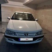 پژو پارس ۱۳۹۹