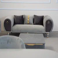 مدل چستر  قالب زمرد مبل|مبلمان خانگی و میز عسلی|تهران, شهید رجایی|دیوار