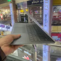 سرفیس لب تاپi7 nasl 8 ram 16 ssd 512 2|رایانه همراه|تهران, میرداماد|دیوار