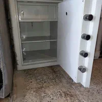 گاوصندوق مدل ۸۲۰ گنجبان|ابزارآلات|اهواز, گلستان|دیوار