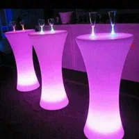 کرایه اجاره میز صندلی (باند و نور) تشریفات تم تولد|خدمات پذیرایی، مراسم|شیراز, کوزه گری|دیوار