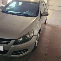 جک J5 اتوماتیک 1800cc، مدل ۱۳۹۵