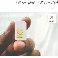 فروش خط دائمی