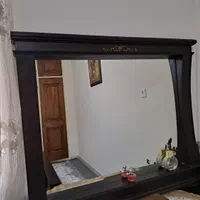 تخت خواب دونفره|تخت و سرویس خواب|تهران, سازمان برنامه شمالی|دیوار