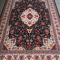 فرش ستاره کویریزدشاهکار ۷۰۰شانه ۲۵۵۰تراکم|فرش|تهران, سبلان (لشگر)|دیوار