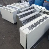 خرید فروش هرنوع فن کوئل سراسر شهر مشهد|کولر گازی و فنکوئل|مشهد, فلسطین|دیوار