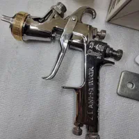 پیستوله ایواتا ژاپن|ابزارآلات|تهران, فرحزاد|دیوار