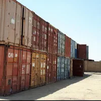 اجاره انبار کانتینری جهت (اثاث منزل)|اجارهٔ دفتر صنعتی، کشاورزی، تجاری|تهران, یافت آباد جنوبی|دیوار