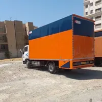 باربری اسباب کشی جابجای اثاثیه منزل باربسته‌بندی