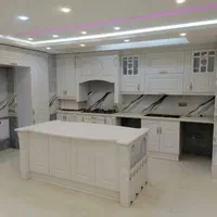 ویو ابدی ۳خواب بر اصلی سفیر شمالی_ لوکس و خاص
