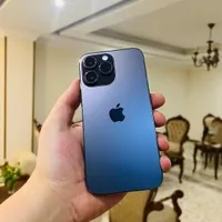 iphone 14 pro max 256G/512 ZAA سنگاپور/باطری تا۱۰۰|موبایل|تهران, گیشا (کوی نصر)|دیوار
