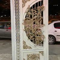 درب و پنجره اهنی