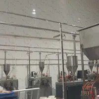 جوشکاری آرگون استیل