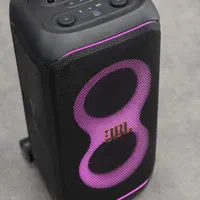 اسپیکر جی بی ال پارتی باکس 320 JBL PartyBox Stage|پخش‌کننده همراه|اهواز, گلستان|دیوار