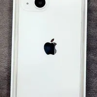 اپل iPhone 13 با حافظهٔ ۱۲۸ گیگابایت