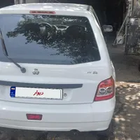 پراید 111 SE، مدل ۱۳۹۳ شاسی پلمپ|خودرو سواری و وانت|شیراز, ترمینال باربری|دیوار